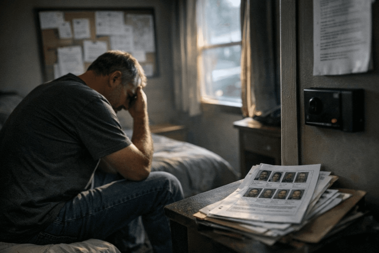 Lane County lawsuit challenges Oregon sex offender registry risk classifications