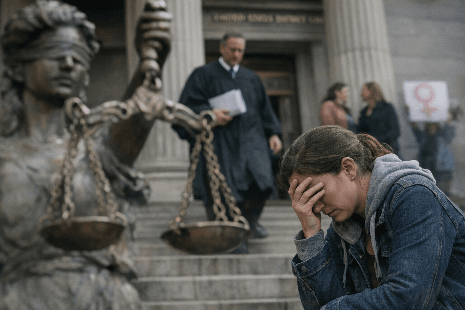 Judge strikes down Oregon abortion insurance coverage mandate in Eugene