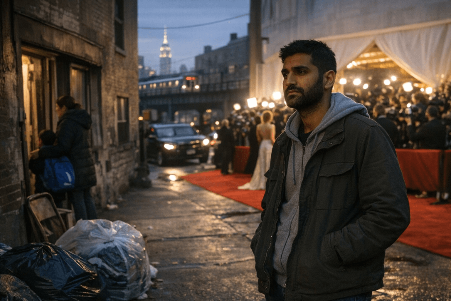 Mamdani skips Met Gala, says affordability matters more than glamour