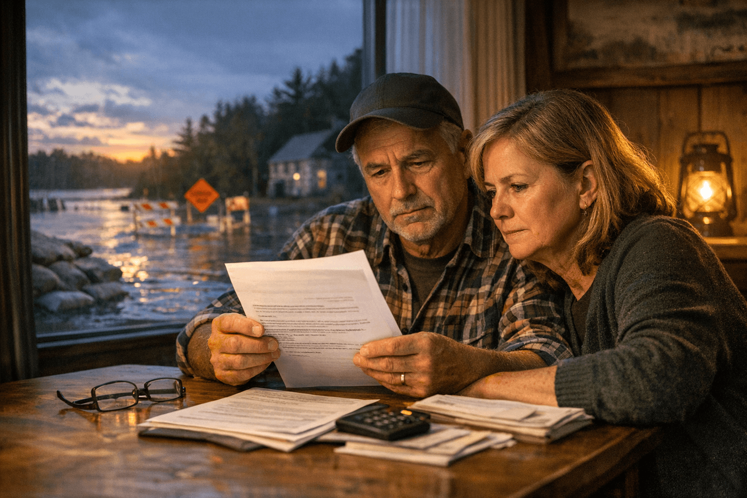 Woolwich to mail climate survey, seek resident input on resilience priorities