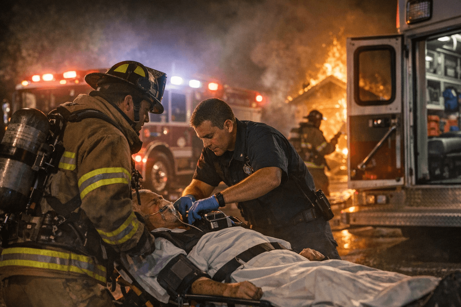 AI-generated illustration