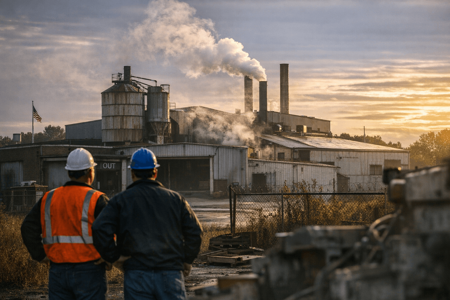 John Brothers Holdings to reopen Mifflinburg plant, add 78 jobs