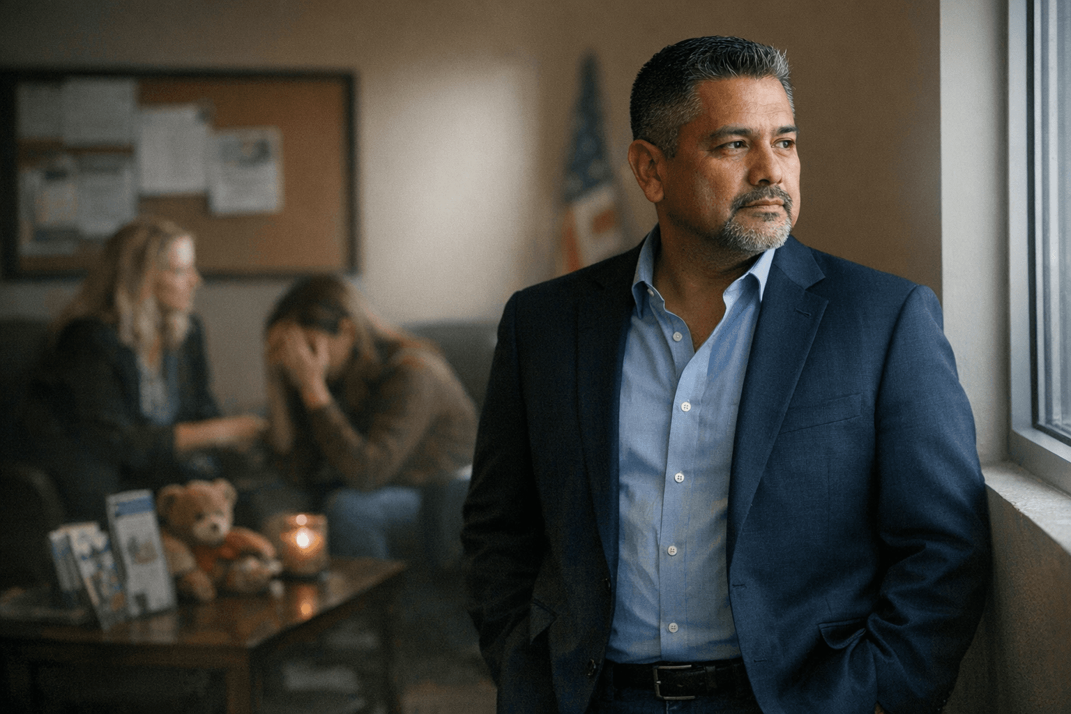 OneEighty names Fredy Robles as new chief executive officer