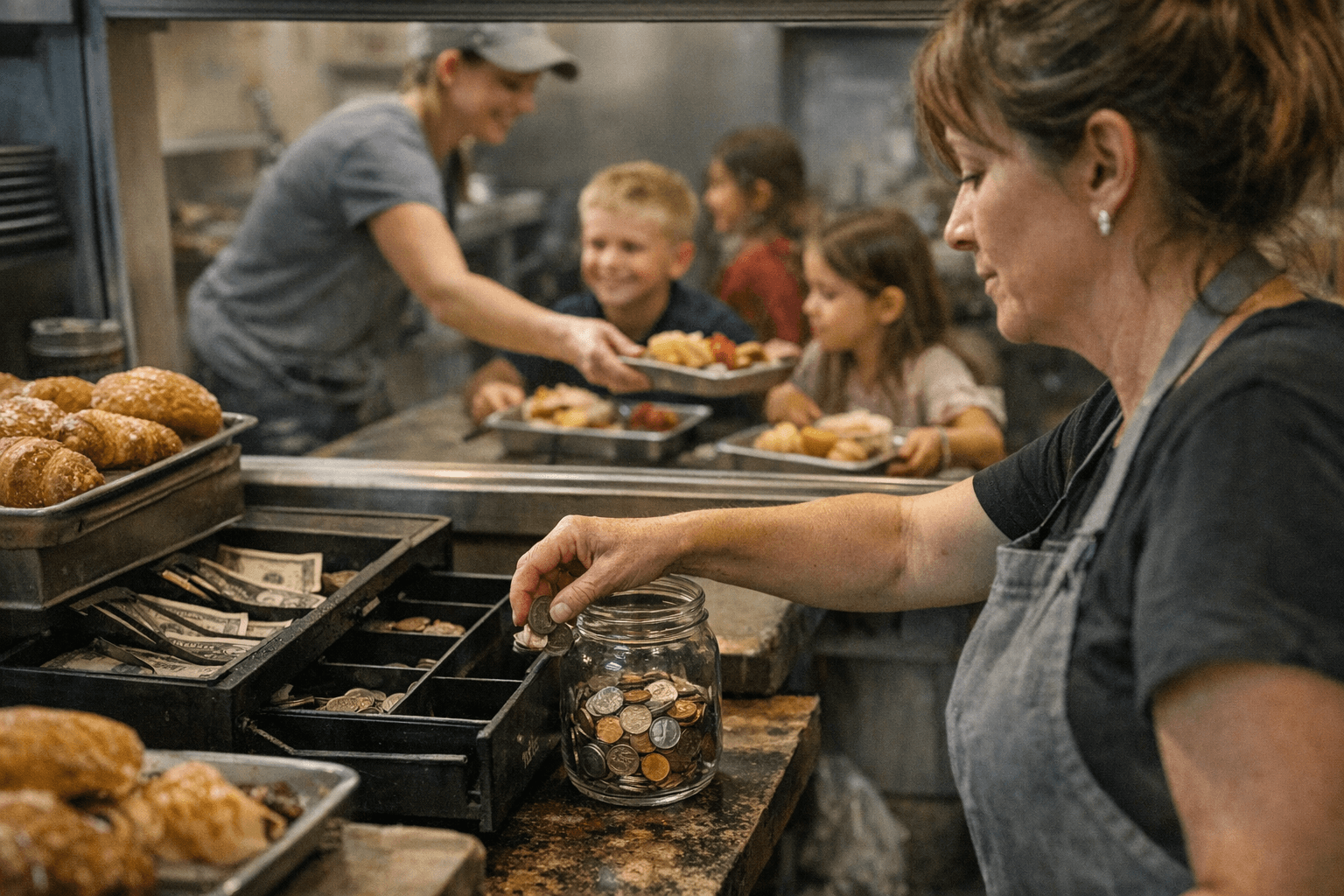 AI-generated illustration