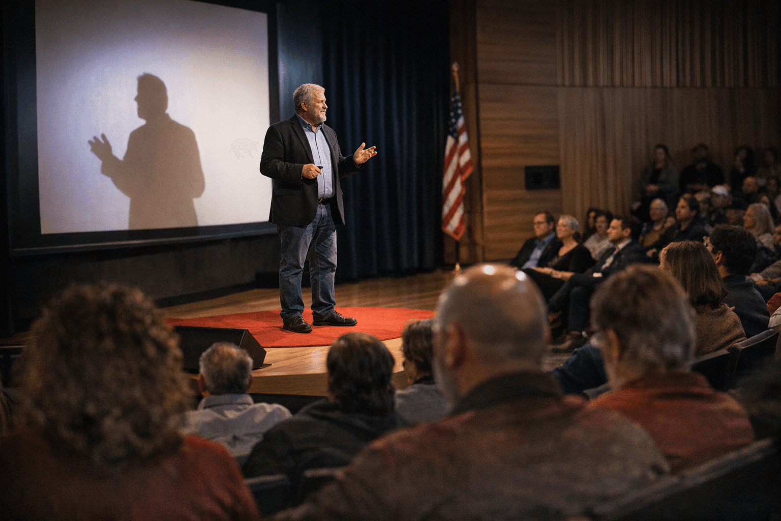 Syracuse University hosts free TEDx event to spark community ideas