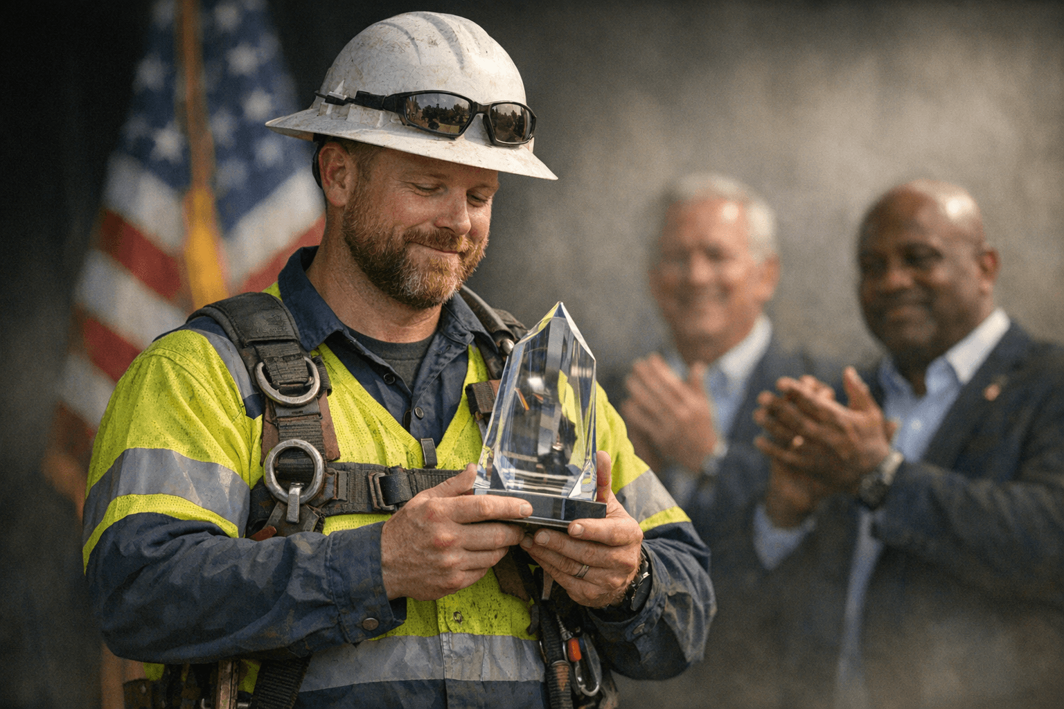 Prattville lineman honored as Alabama’s Lineman of the Year