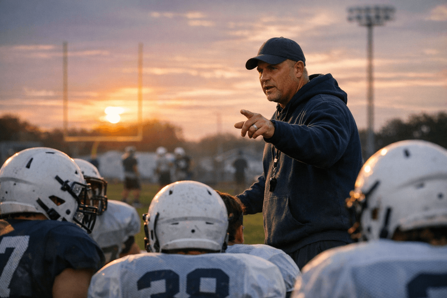 Besancon says Bears must master fundamentals in new era