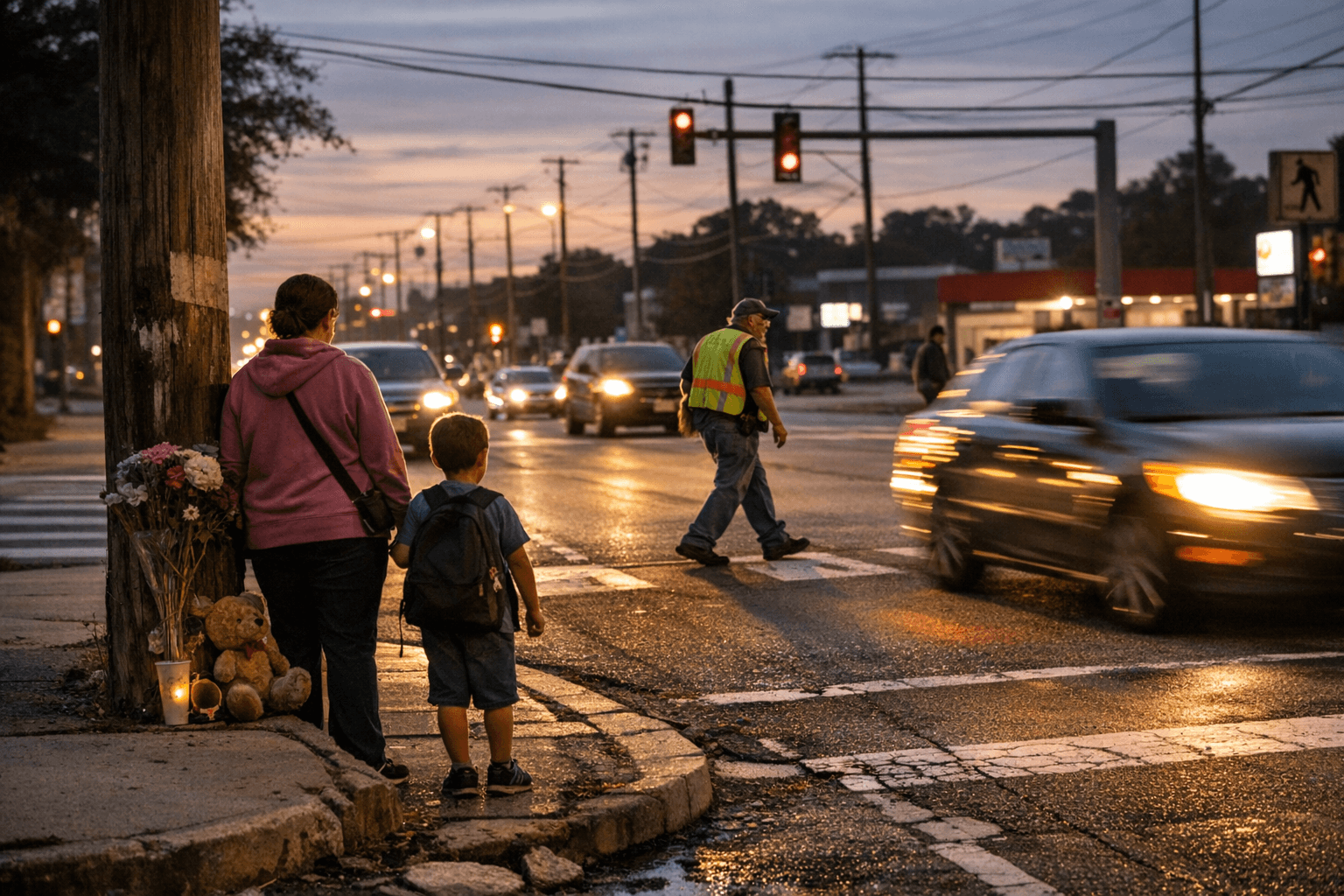 Greensboro seeks safety, mobility upgrades for East Gate City Boulevard