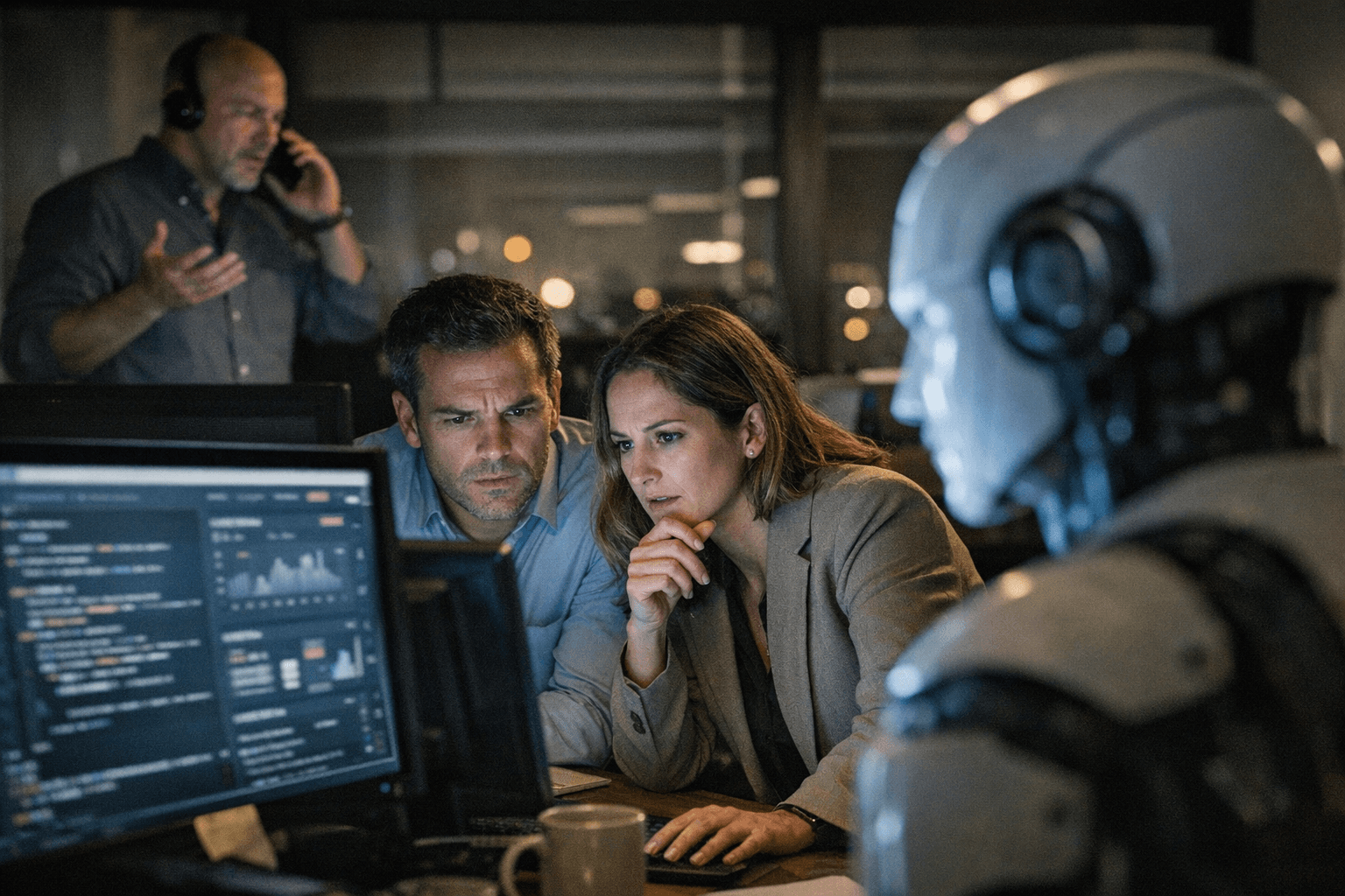 CSA study warns AI agents are outrunning workplace governance