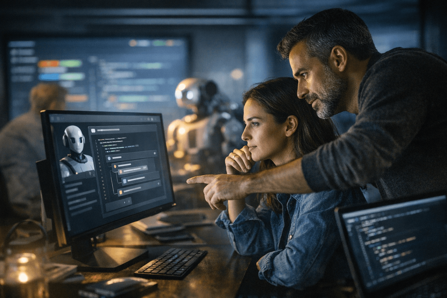 Anthropic’s Claude Opus 4.7 boosts monday.com’s AI work platform ambitions