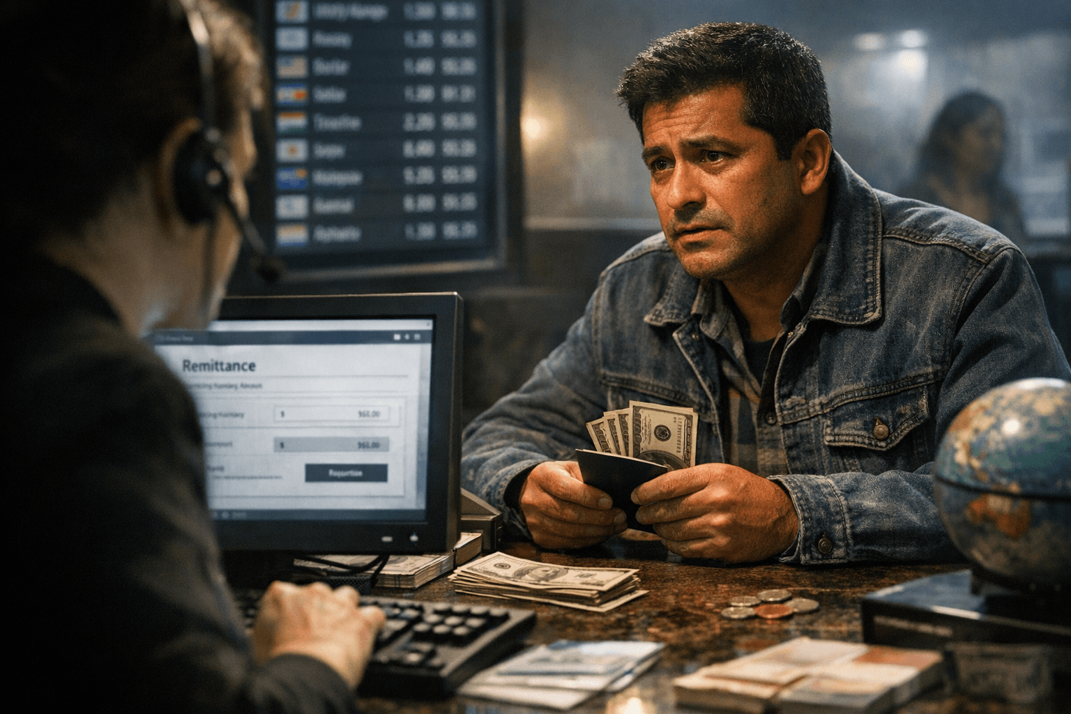 KPMG flags proposed 1% tax on remittance transfers, comment deadline June 12