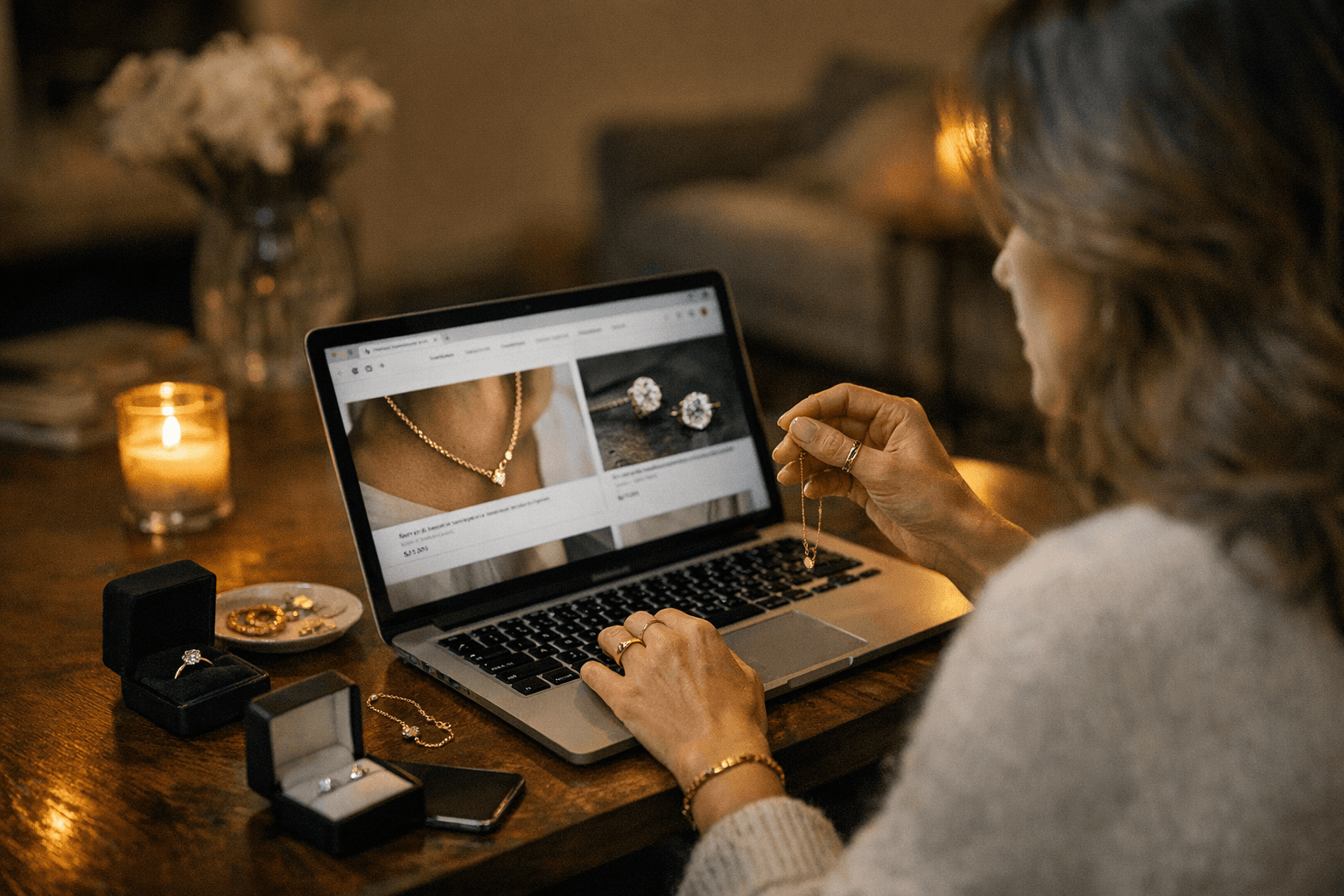 USA Today Spotlights Trusted Online Jewelry Retailers for Everyday Luxury