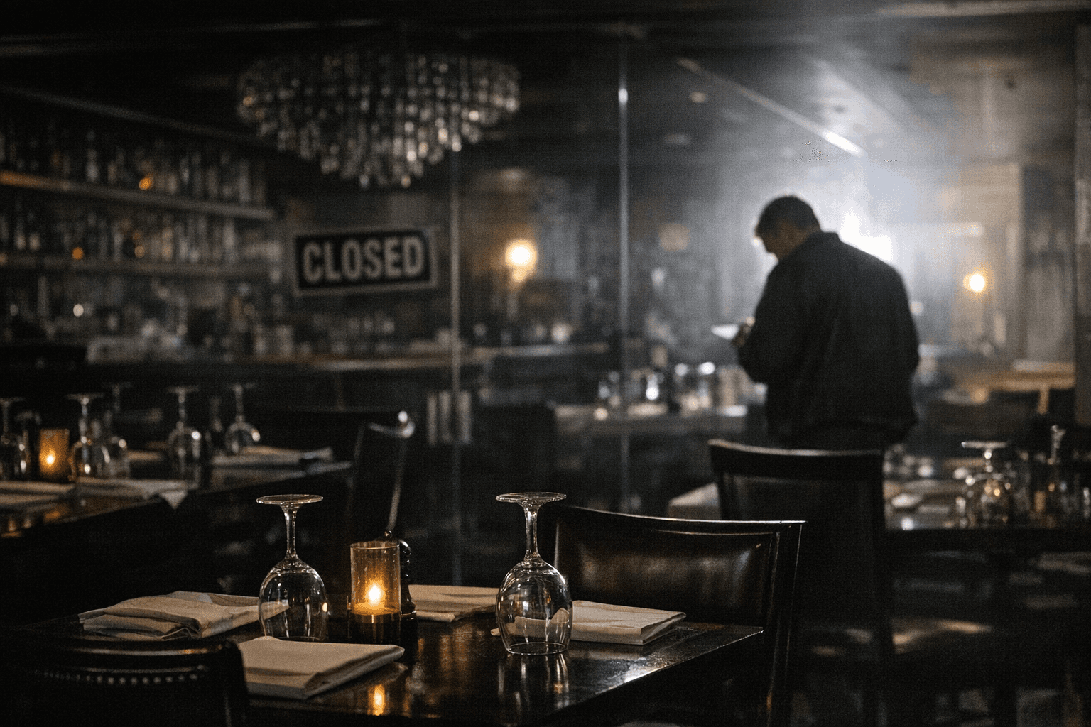 801 Restaurant Group files Chapter 11, closes Minneapolis location as debts mount