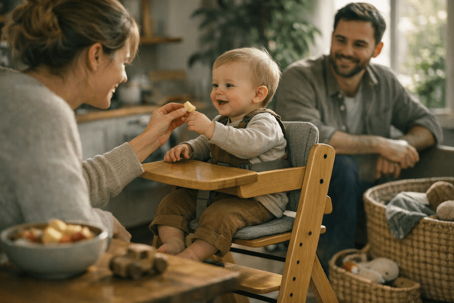 Hauck wins Parents award as baby gear shifts toward longevity and sustainability