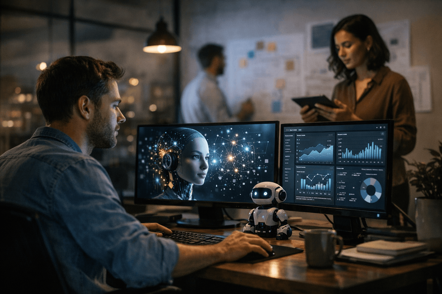 AgencyAnalytics spotlights AI tools that help agencies scale without hiring more staff