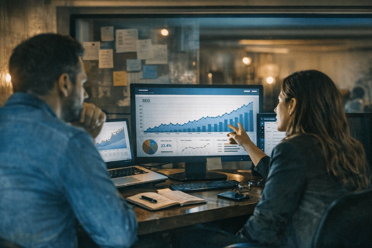 SEO Baseline Improves Across the Web as Strategic Choices Grow Harder