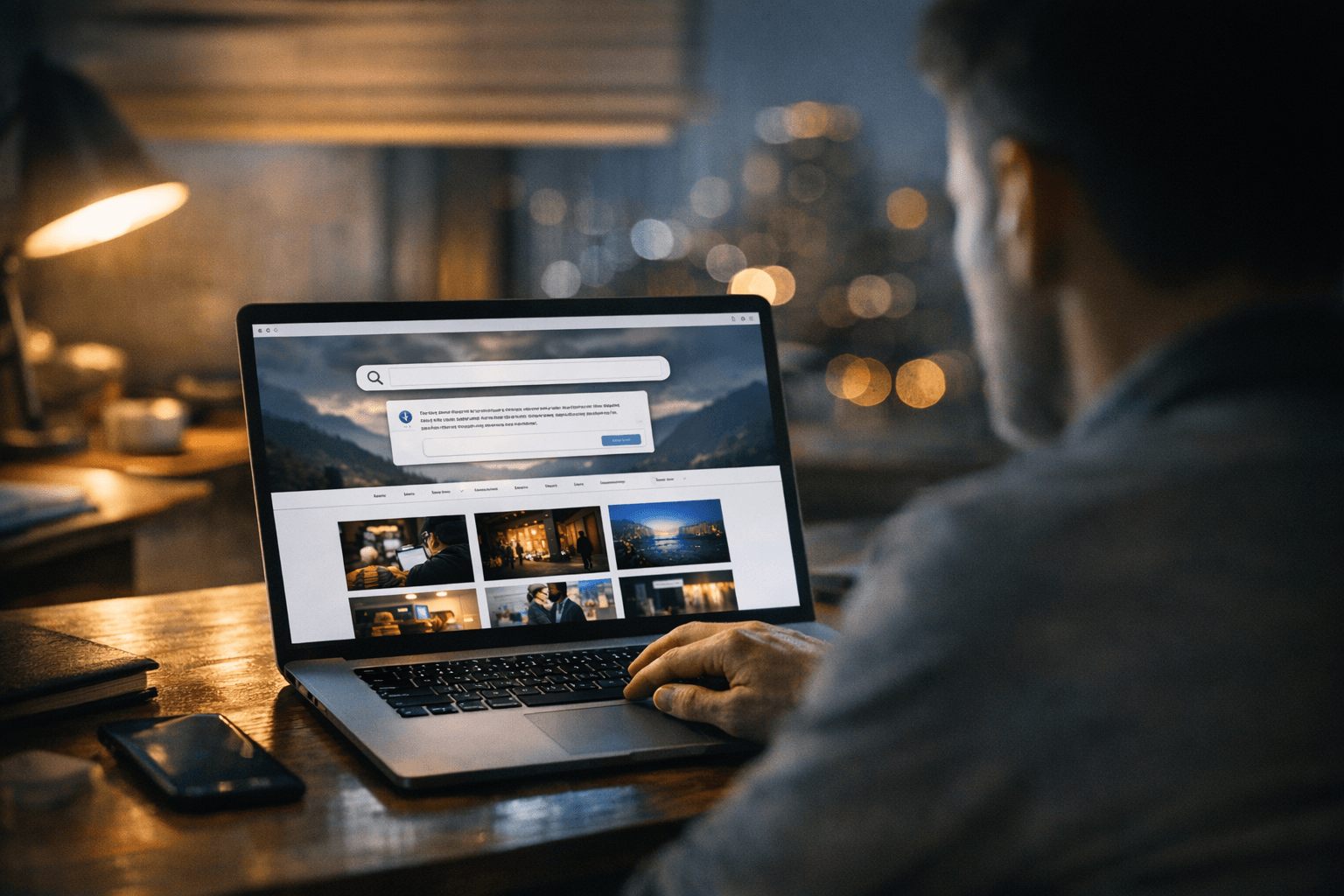 AI Search Puts Homepages Back at the Center of Web Navigation