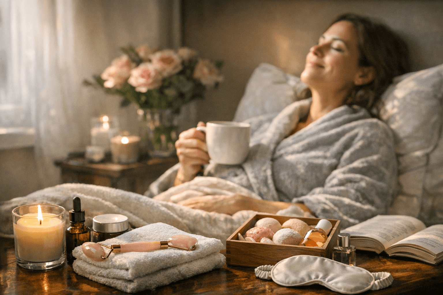 Mother’s Day self-care gifts under $100 for every kind of mom