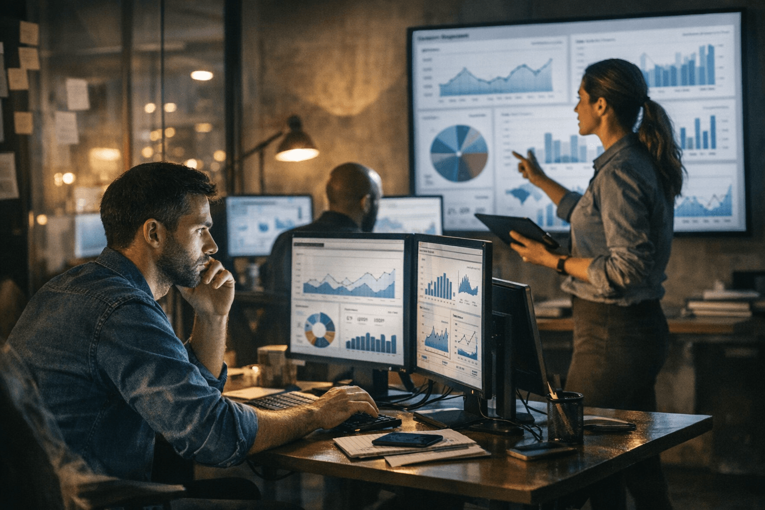 MetricsWatch Guide Maps Agency Reporting Tools for 2026 Automation