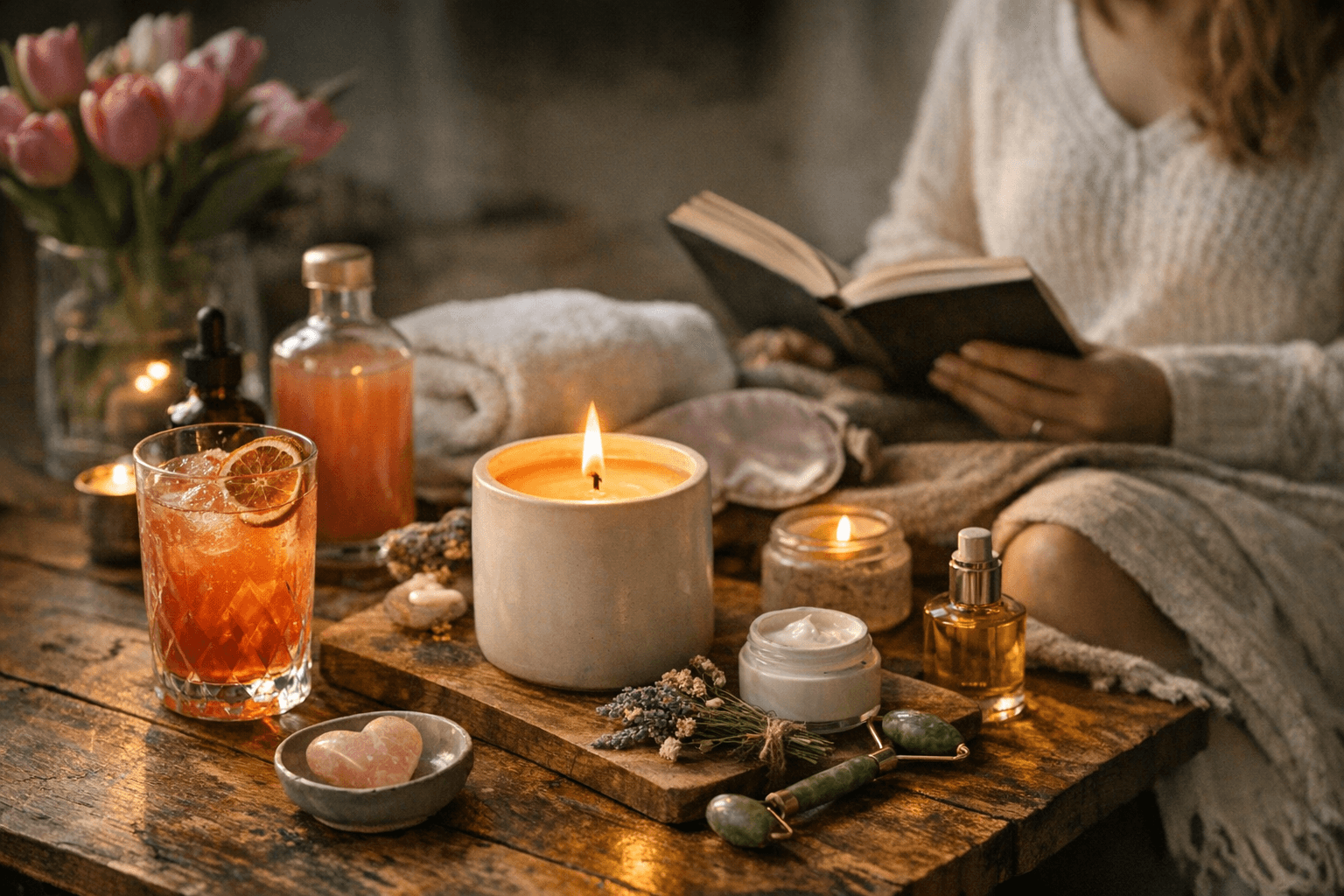 Hand-Picked Mother’s Day Self-Care Gifts From Small Businesses and Makers