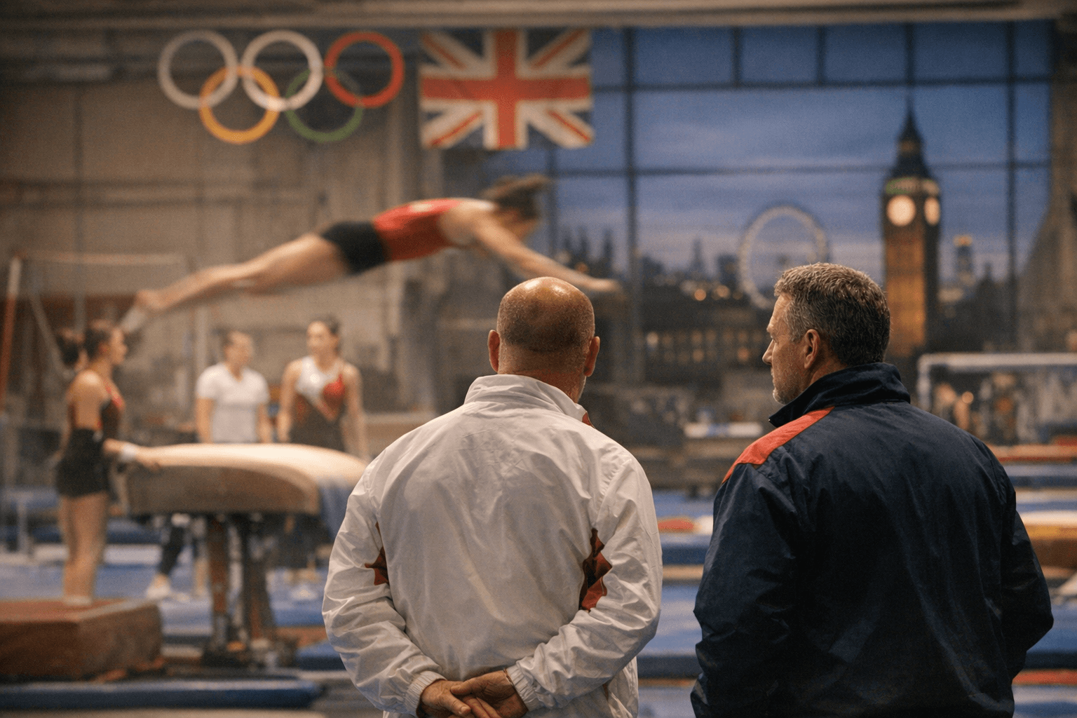 England aim to peak for London 2026, coaches say
