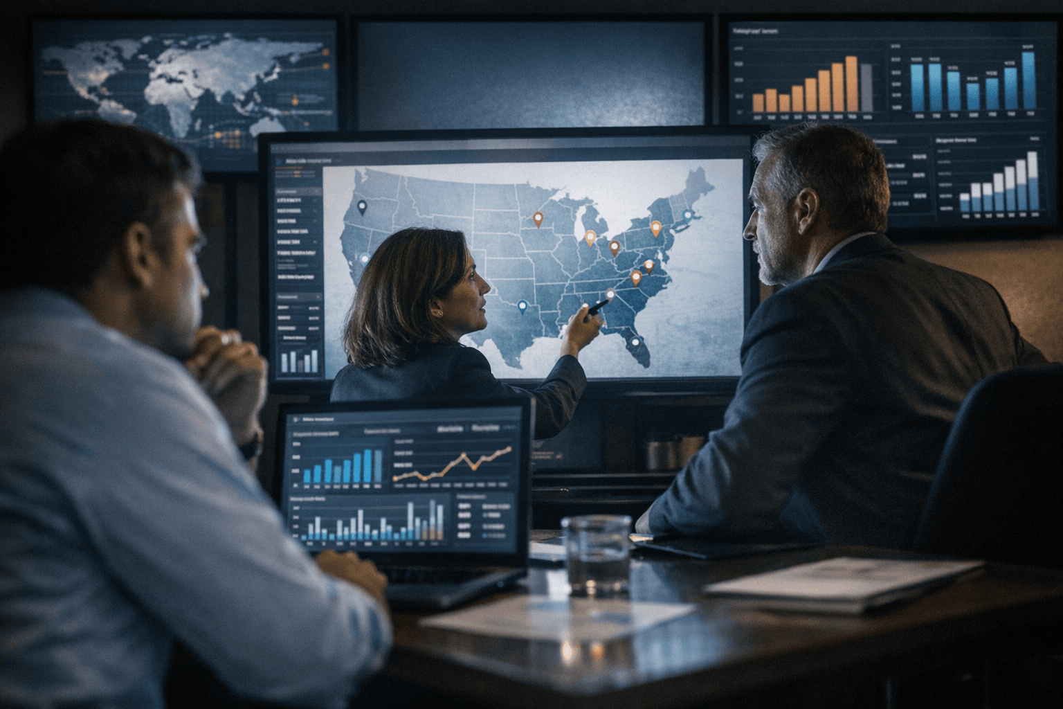 AgencyAnalytics says multi-location reporting needs one system for many audiences