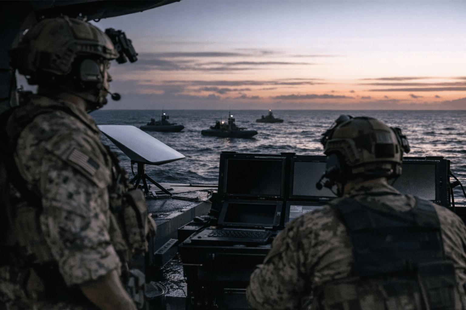 Starlink outage reveals U.S. military dependence on Musk's network