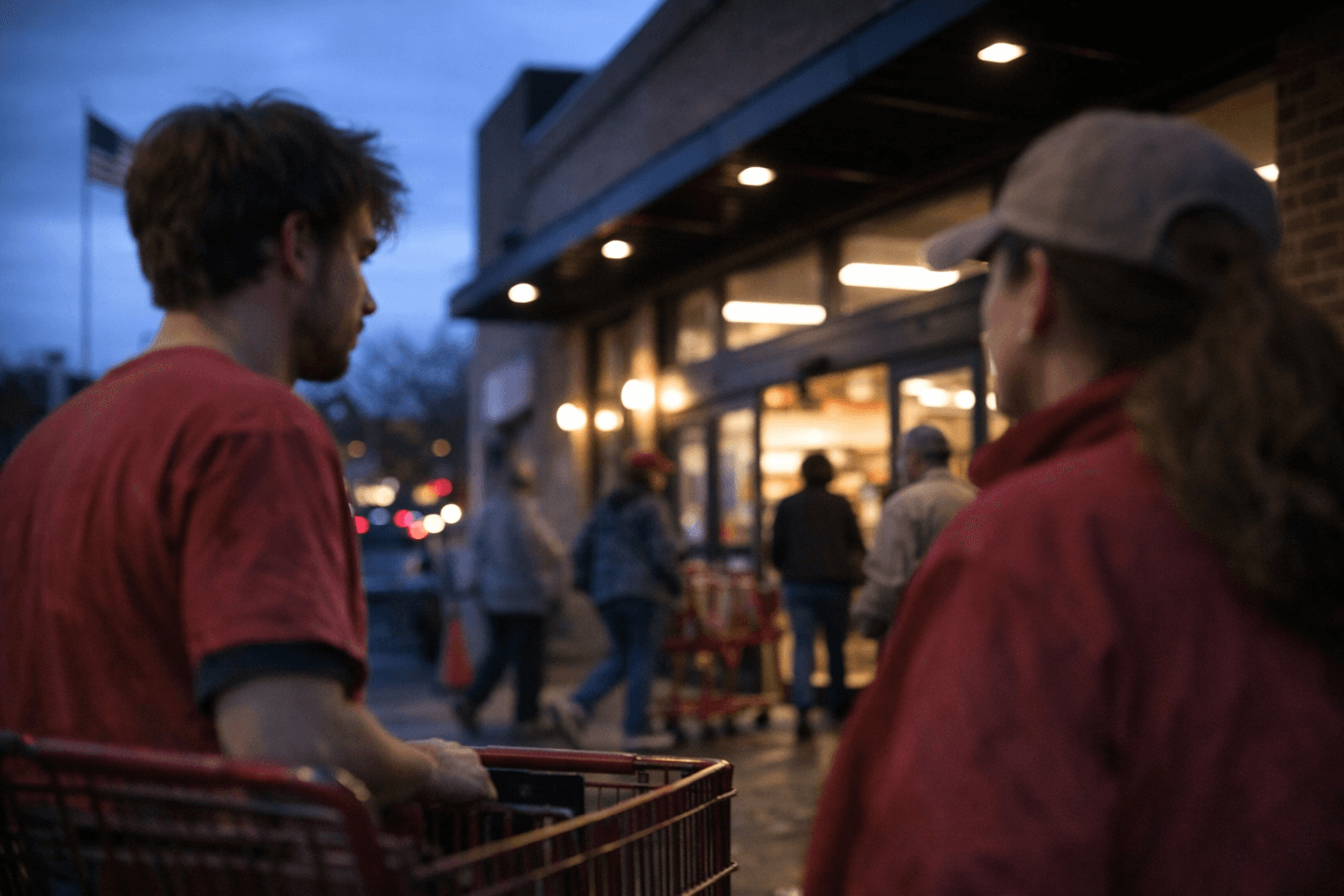 NLRB closes Trader Joe’s Minneapolis labor case after withdrawal request