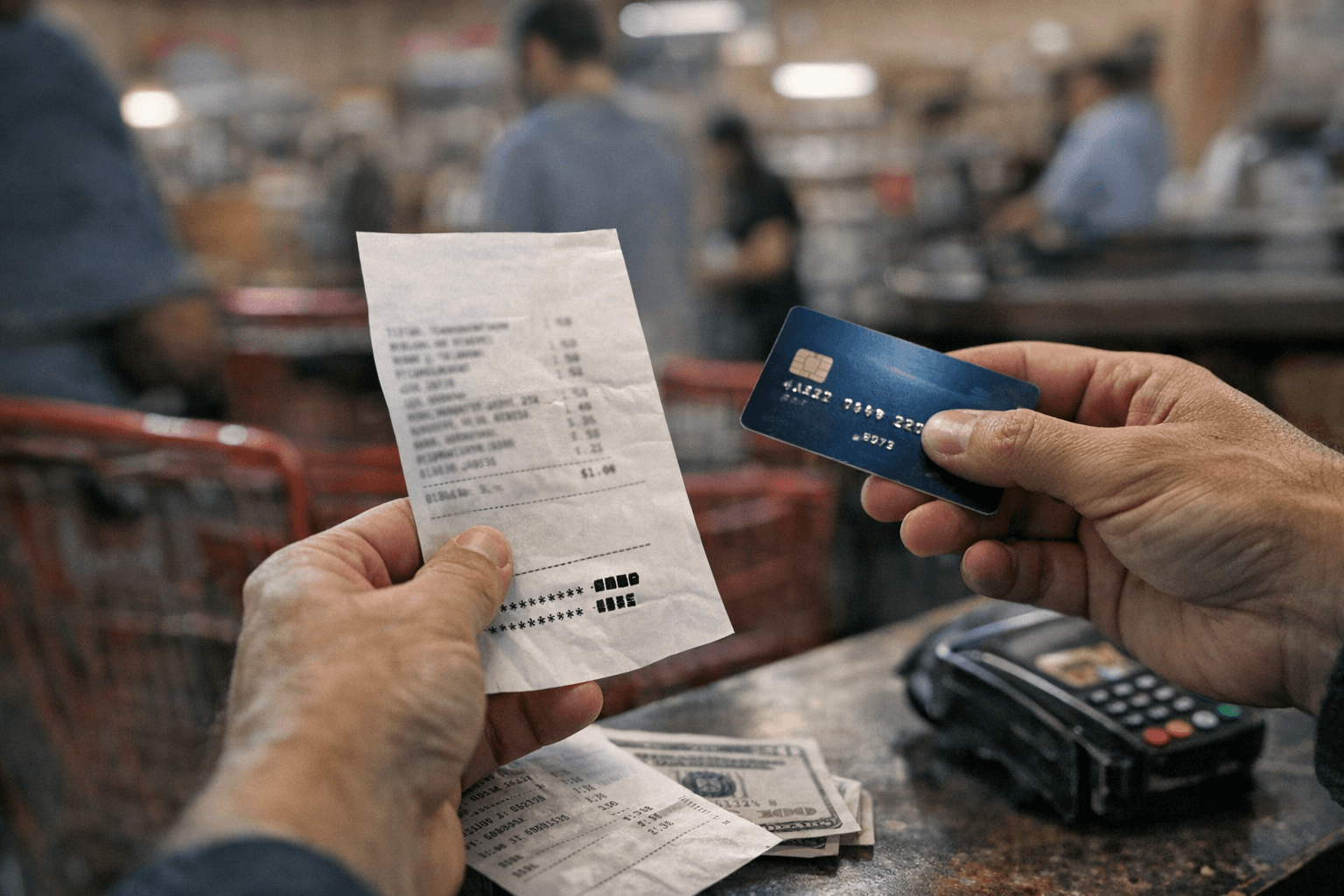 Trader Joe’s settles $7.4 million lawsuit over receipt card-digit exposure