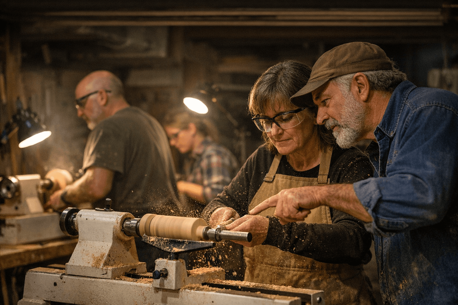 AI-generated illustration