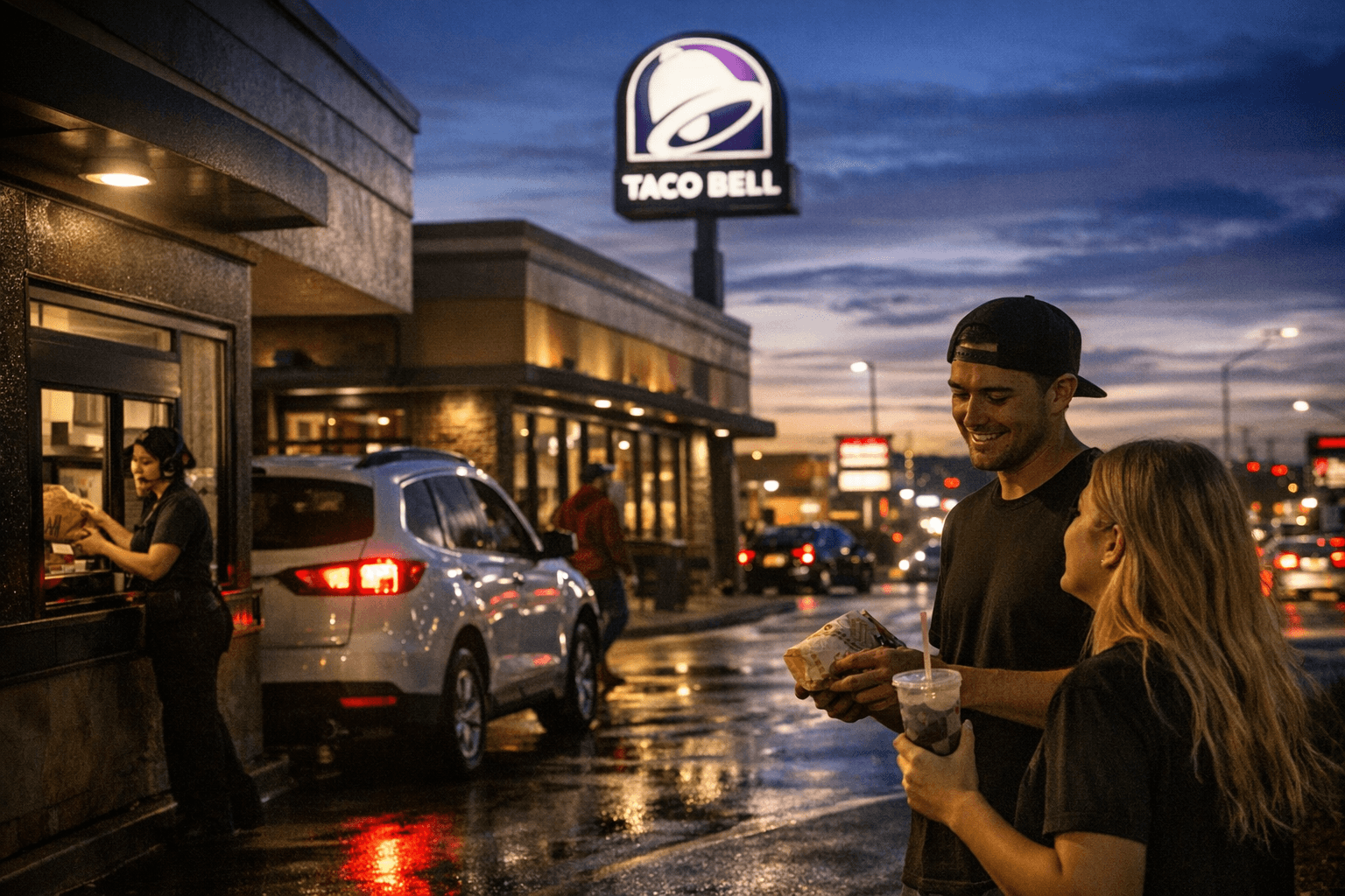 Taco Bell commands premium valuations, drives most of Yum's U.S. profits