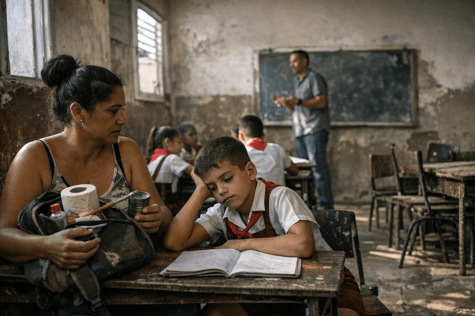 AI-generated illustration