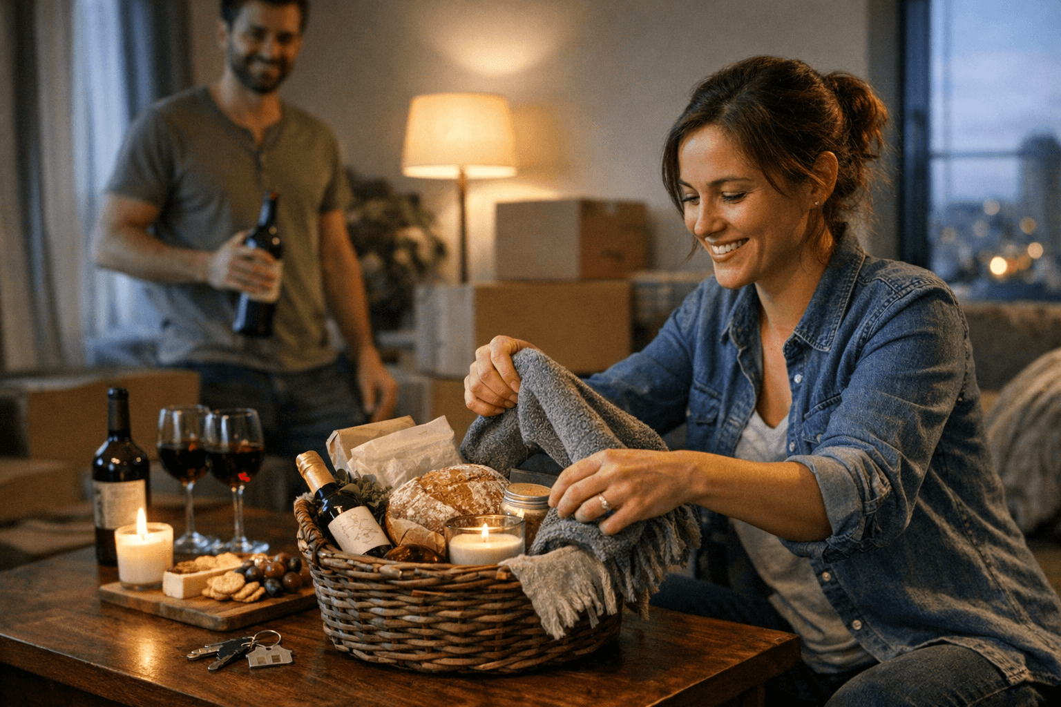 Thoughtful Housewarming Gifts That Make Any New Place Feel Like Home