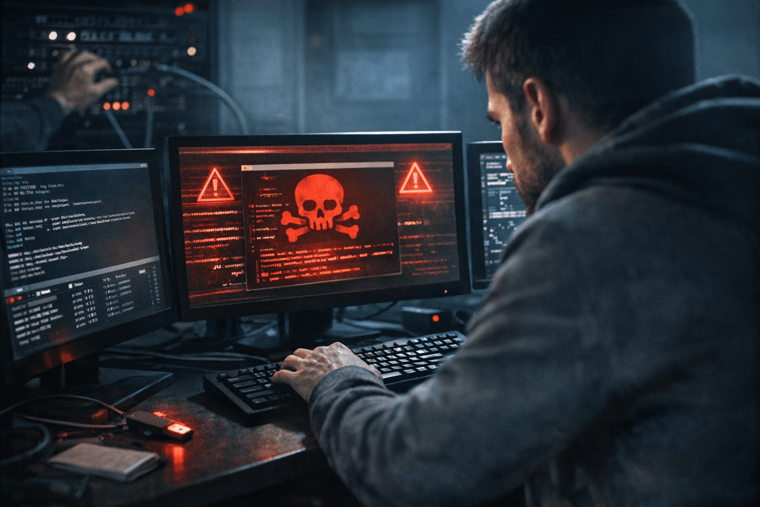 RustSec flags malicious crates, supply-chain threat spans three packages