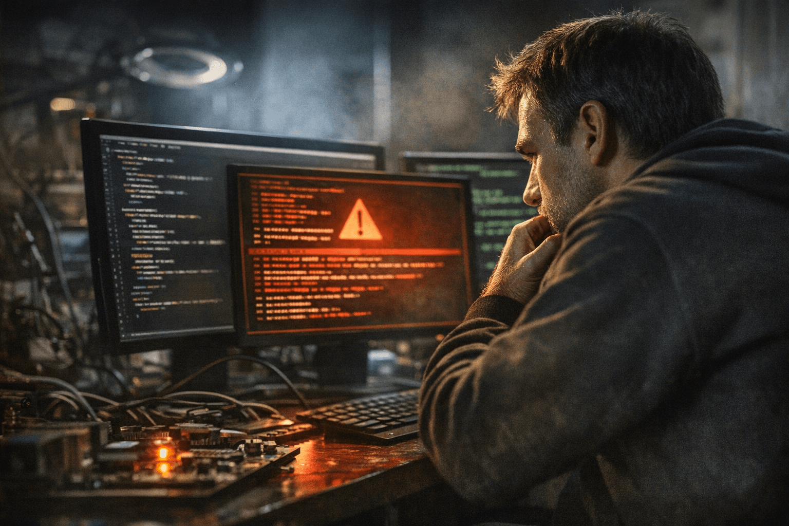 RustSec flags rand unsoundness when logging triggers thread-local reseeding