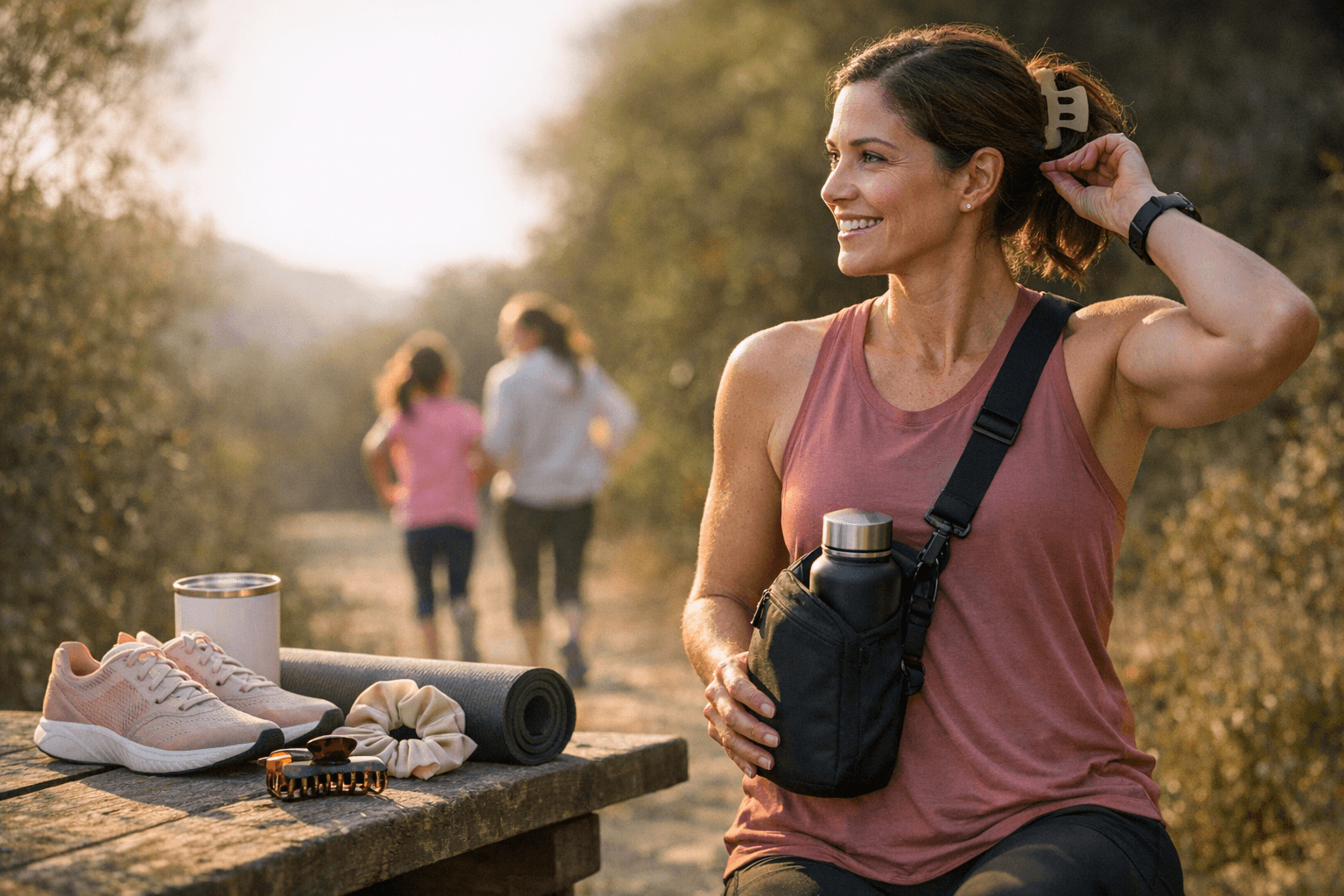 Lululemon Mother’s Day Gifts for Active Moms Start at $28