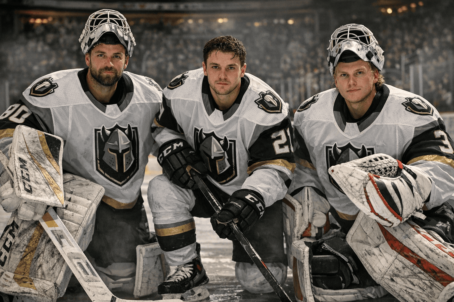 Cormier, Laczynski, Lindbom earn AHL Second All-Star Team honors