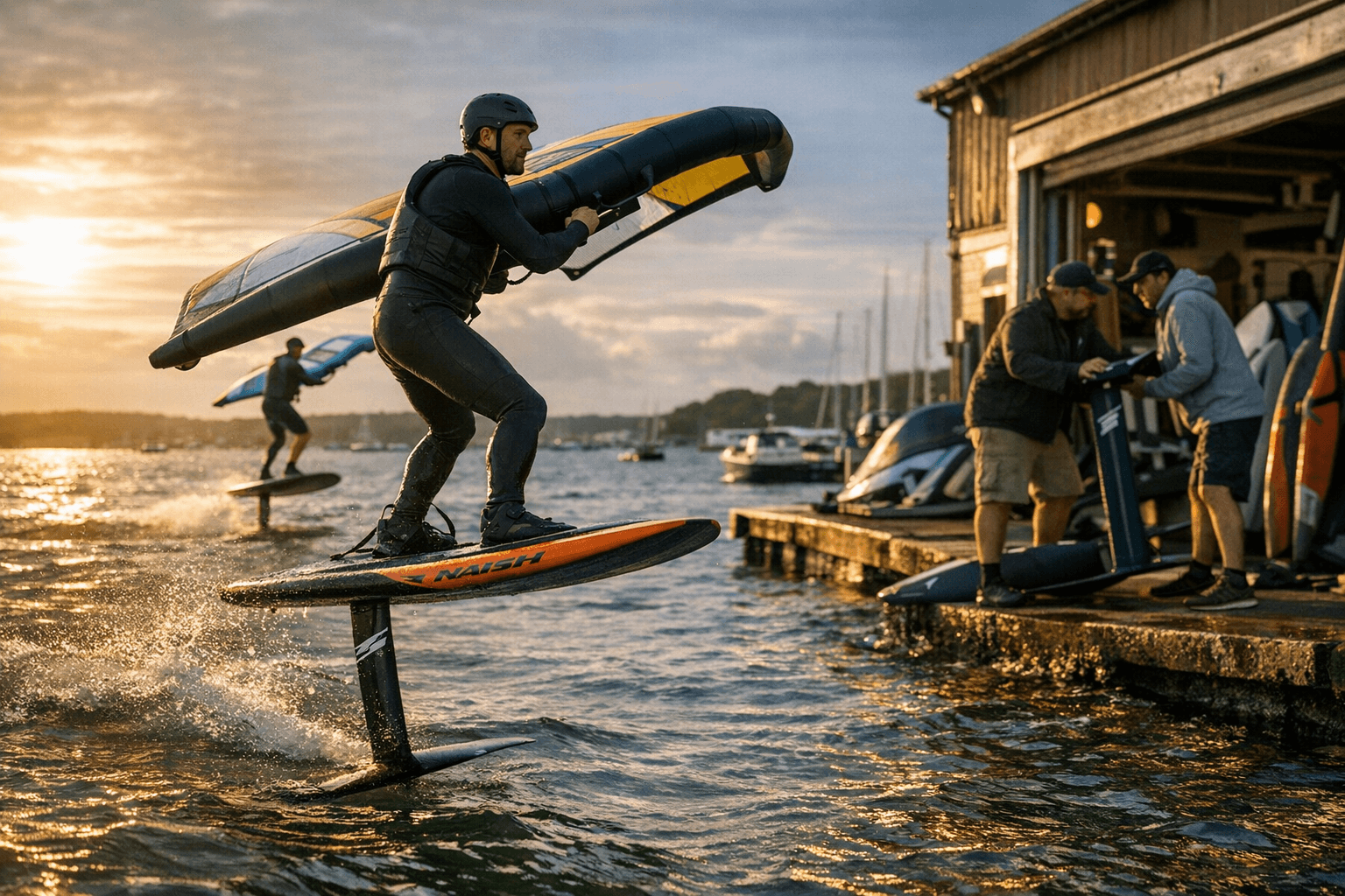 AI-generated illustration