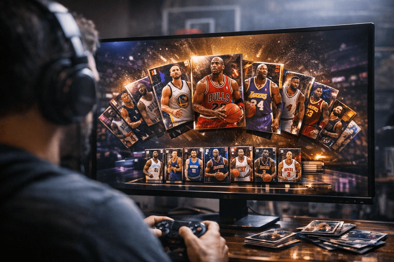 NBA 2K26 MyTEAM gets 47-card refresh in largest Friday drop yet