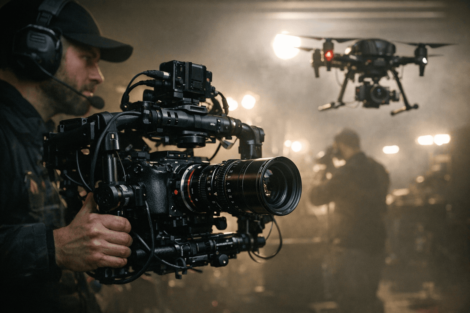 Freefly joins L-Mount Alliance, expanding the standard beyond mirrorless cameras