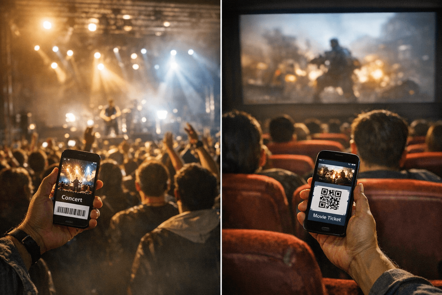 Flipkart plans India ticketing push, targets concerts and movie bookings