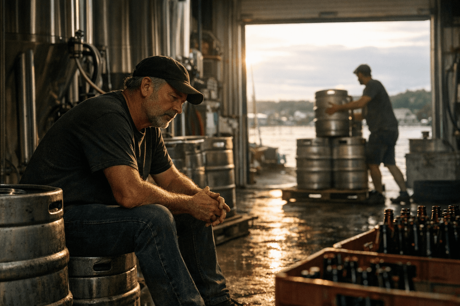 Manitoulin Brewing to close after 12 years amid craft beer slowdown