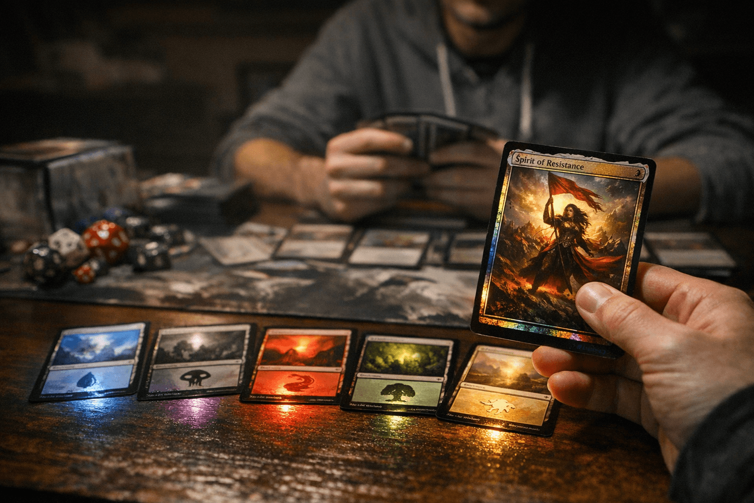 AI-generated illustration