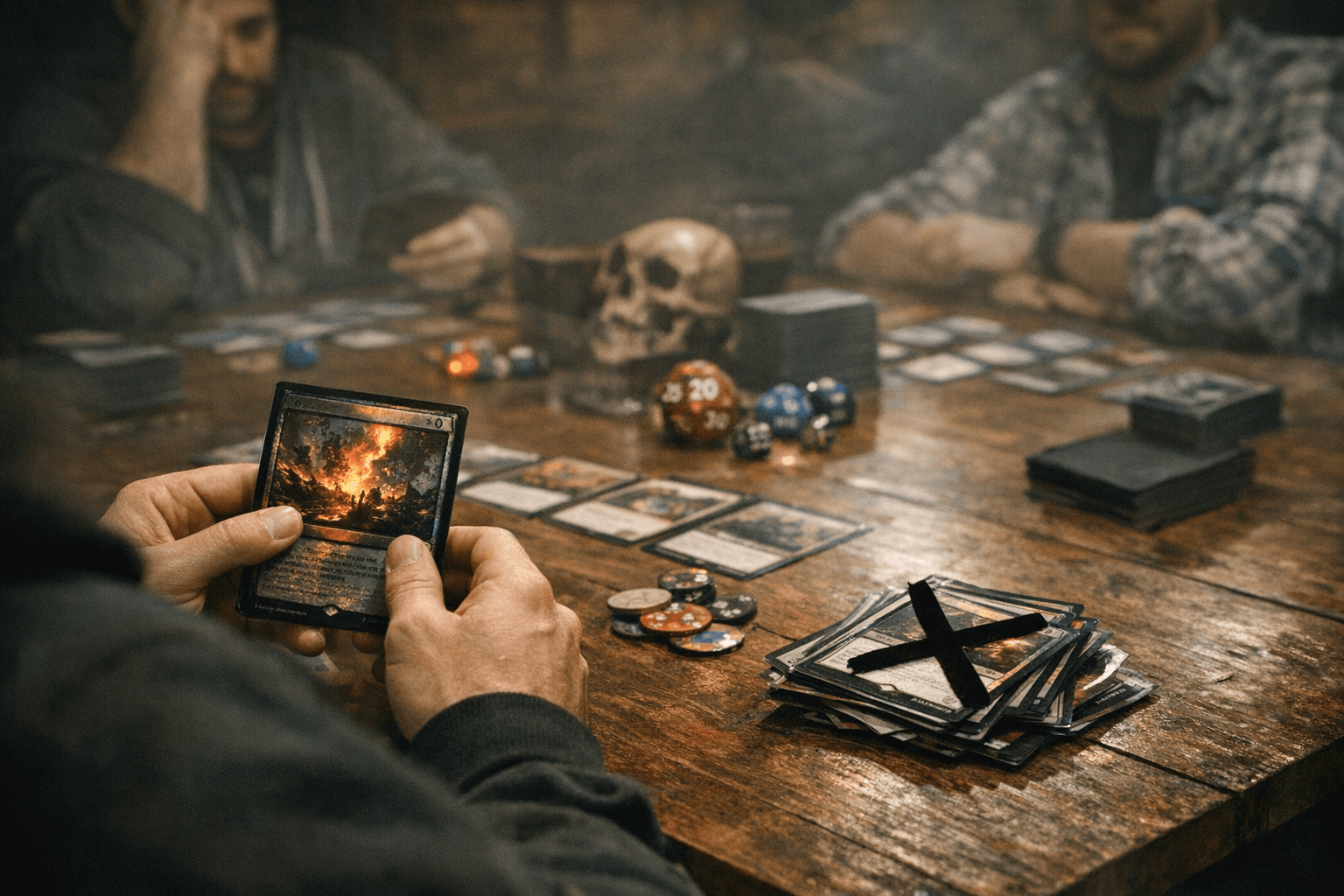 Why Commander Bans Some Cards, Even When Players Love Them