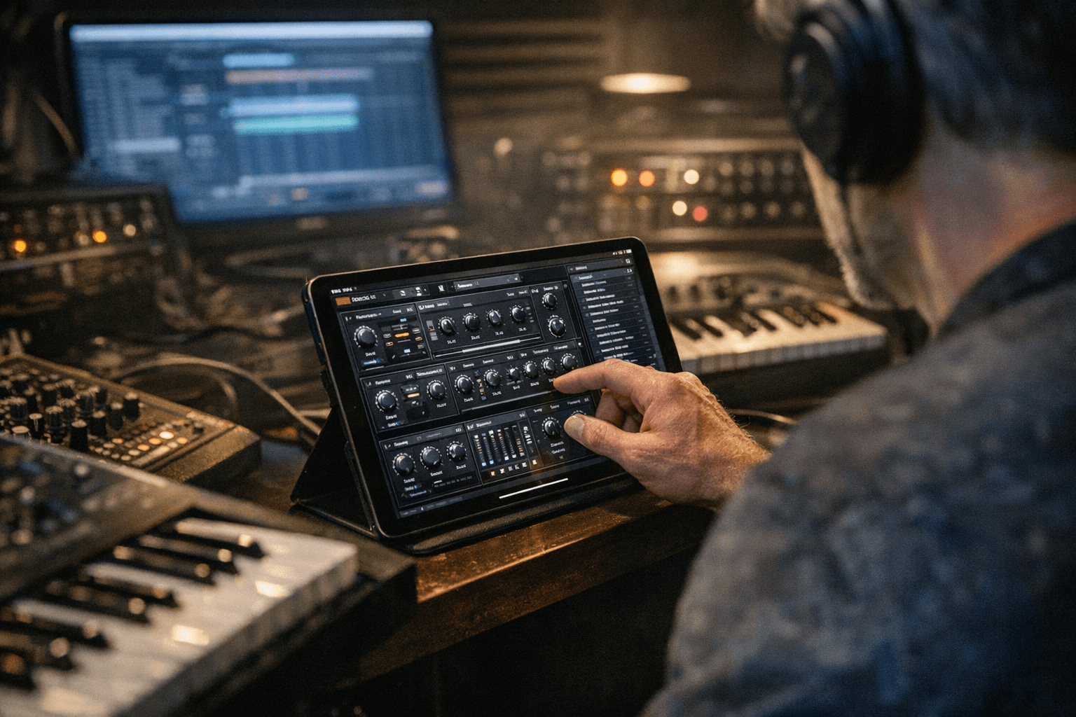 Roland brings ZENOLOGY GX to iPad, free launch with 4,000 sounds