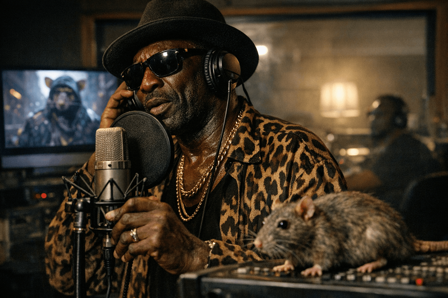 AI-generated illustration