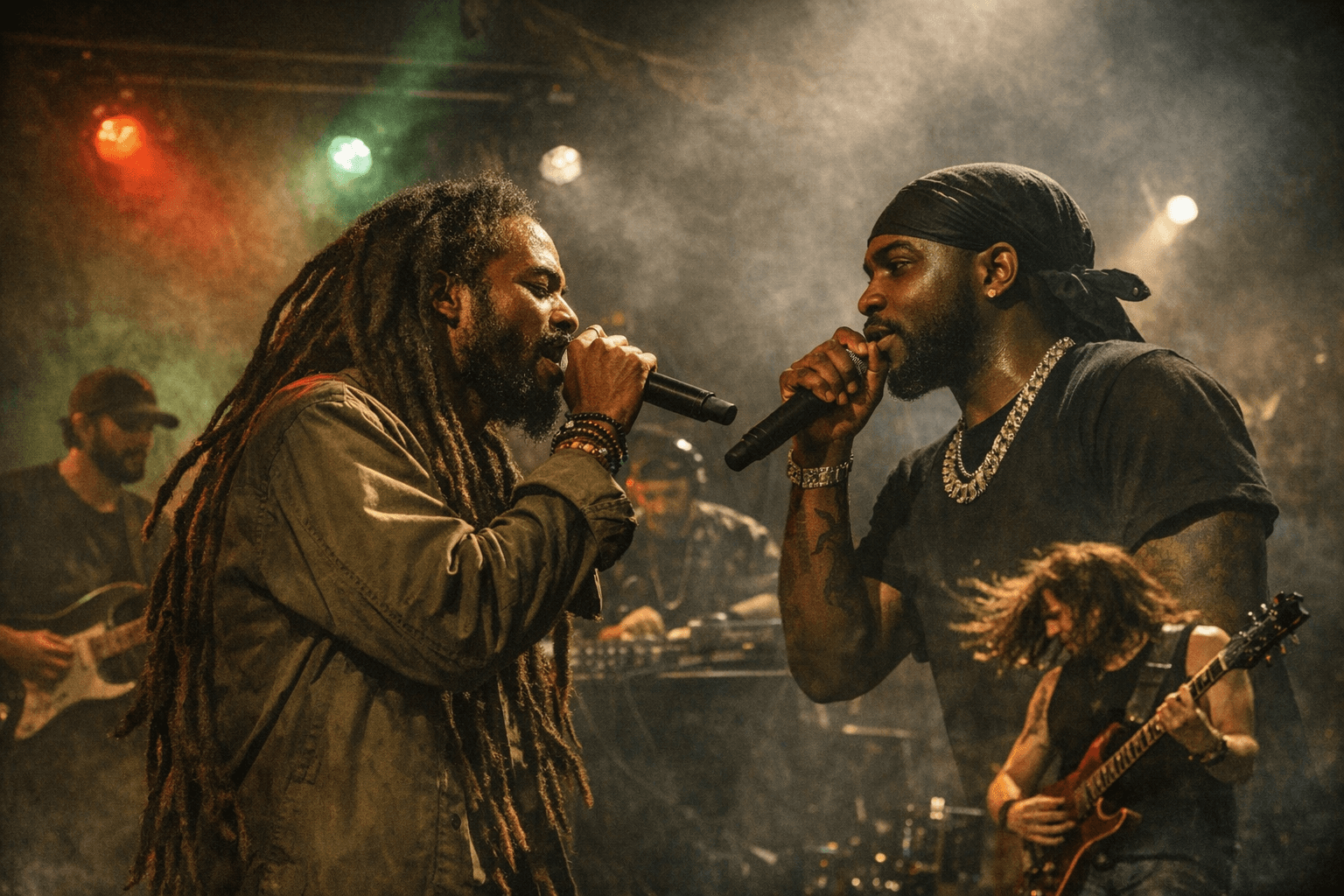 AI-generated illustration