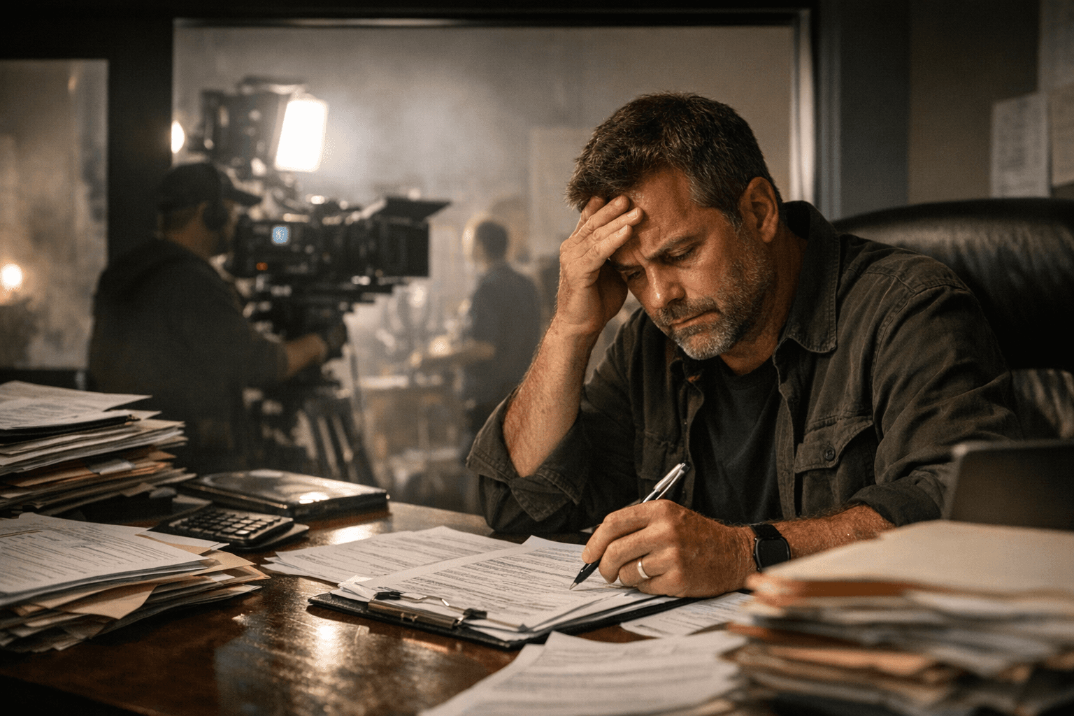 Alabama film rebate claims require pre-certification, paperwork, and exact filing order