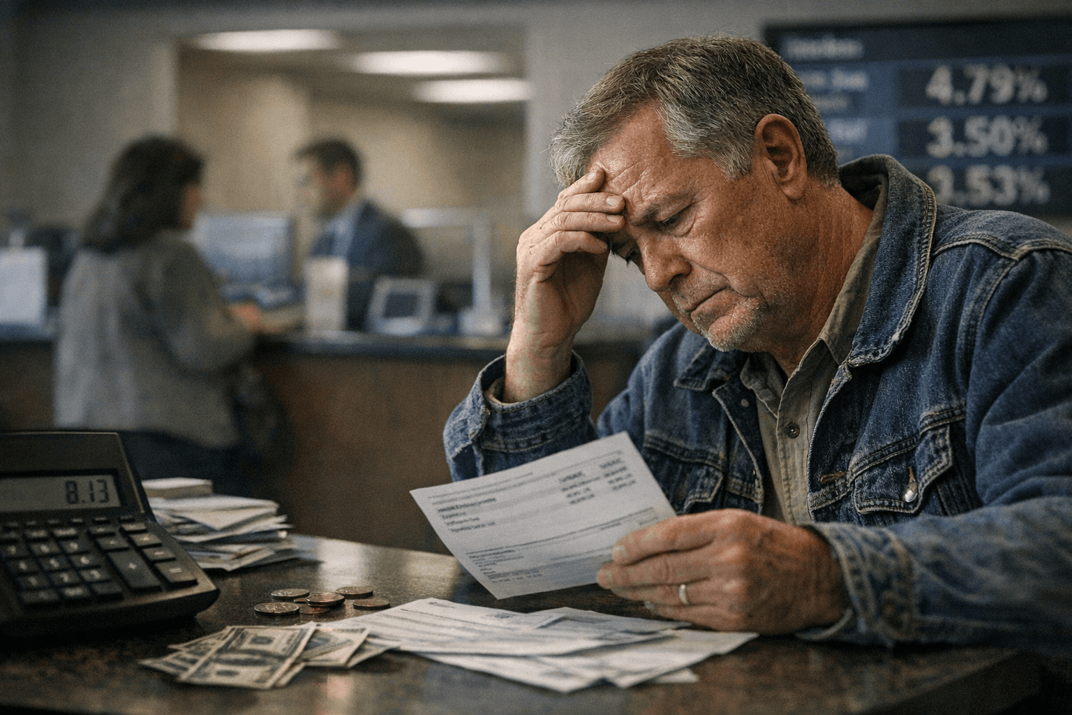 CD Rates Slip in 2026 After Stronger Yields Last April