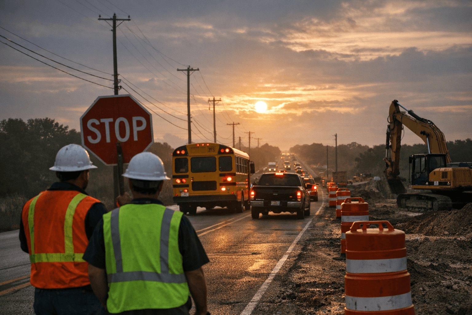 Rockwall County plans FM 549 widening to begin this summer, finish in 2029